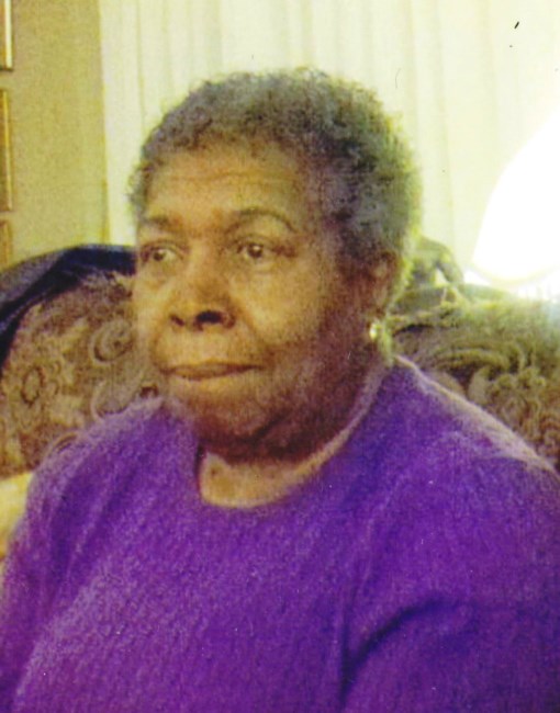 Obituary of Doris Ree Jeffers