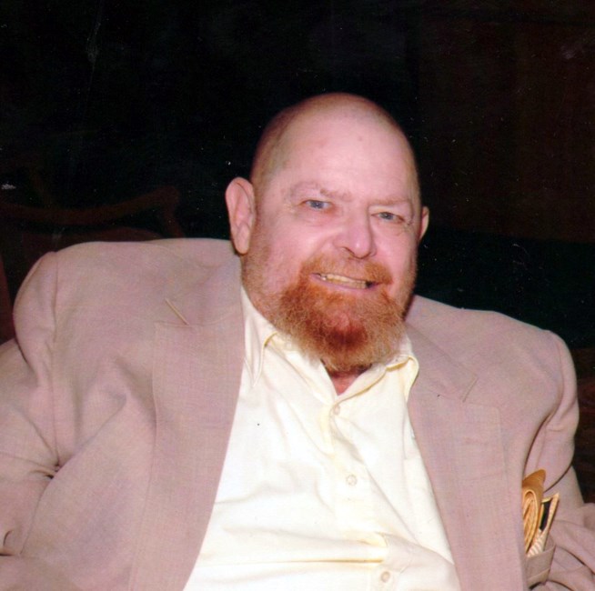 Obituary of Mark D Tepper