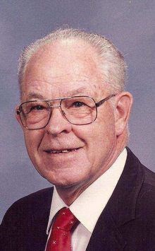 Obituary of LaVerne J. Eldridge