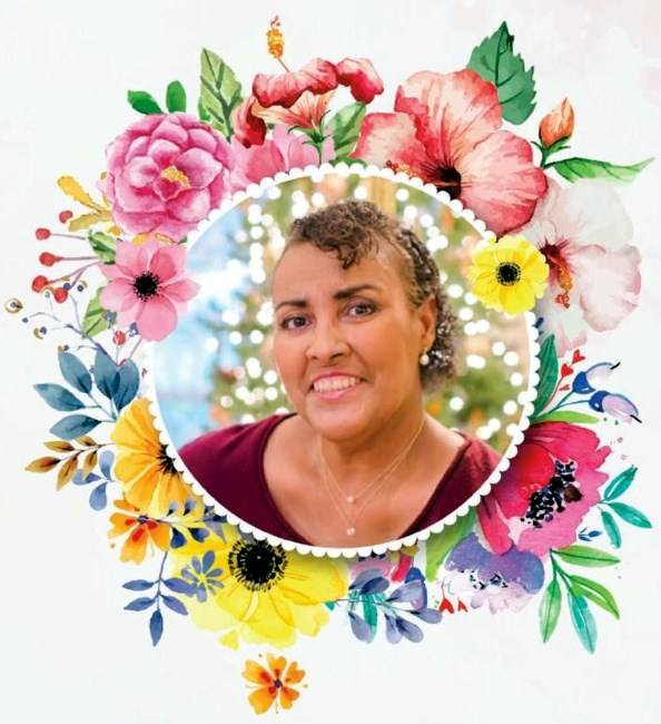 Obituary of Laura Elizabeth Whitlock