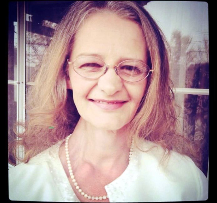 Obituary of Pamela S. McCain