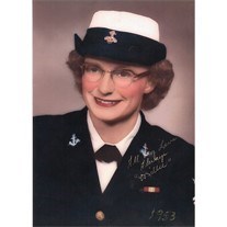 Obituary of Mildred Jack Burns