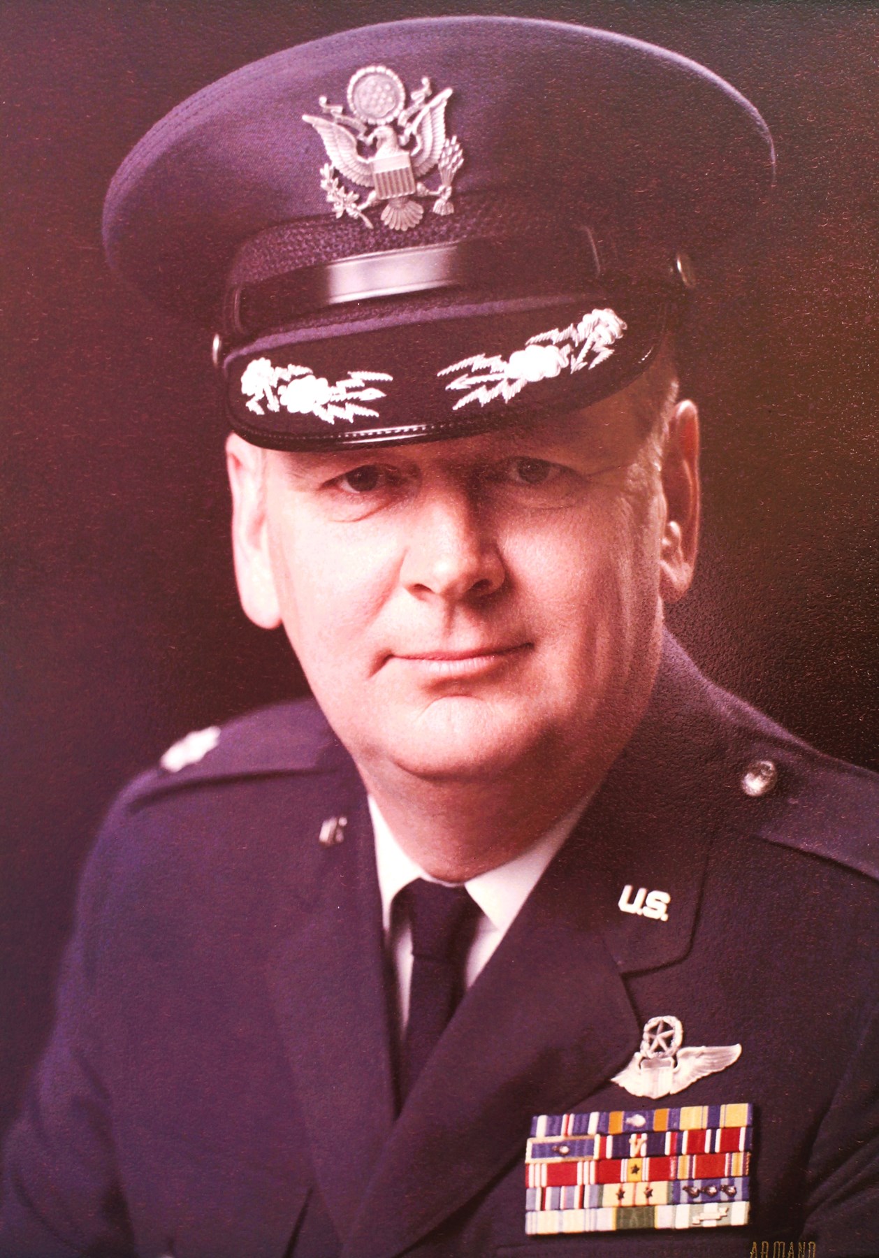 William Cosgrove Obituary Tumwater, WA