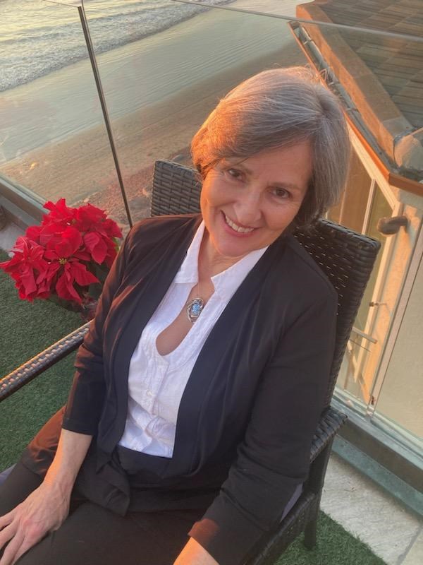 Obituary of Vicke Pio