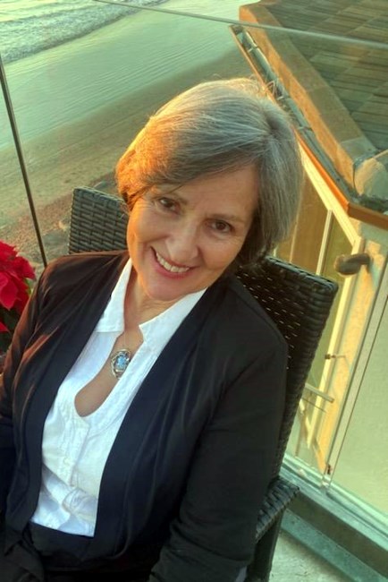 Obituary of Vicke Pio