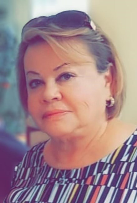 Obituary of Ana Cecilia Navarro