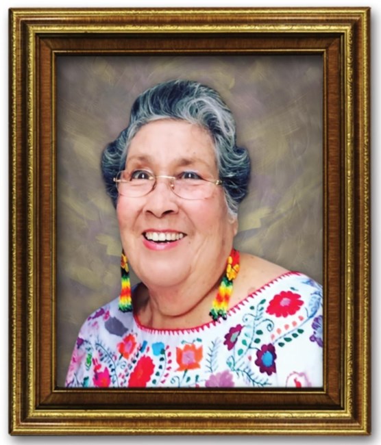 Obituary of Mrs. Esthela Castanon Perez
