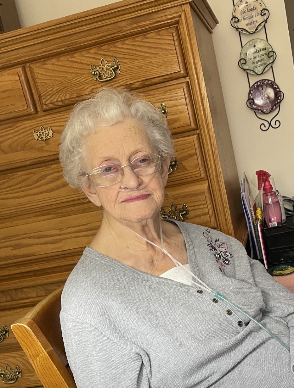 Anita Lawson Obituary Terre Haute, IN