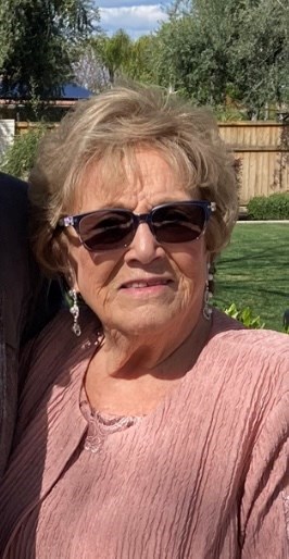 Obituary of Judith Ann Howard