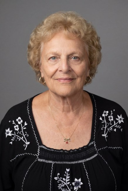 Obituary of Marion Hilda Jantzen