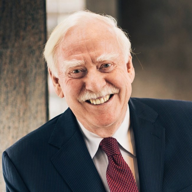 Avis de décès de Robert Parizeau