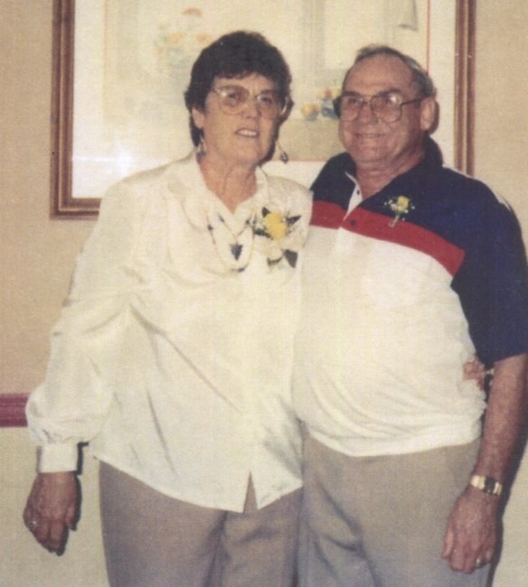 Obituary of Dorothy-Lea Wagner