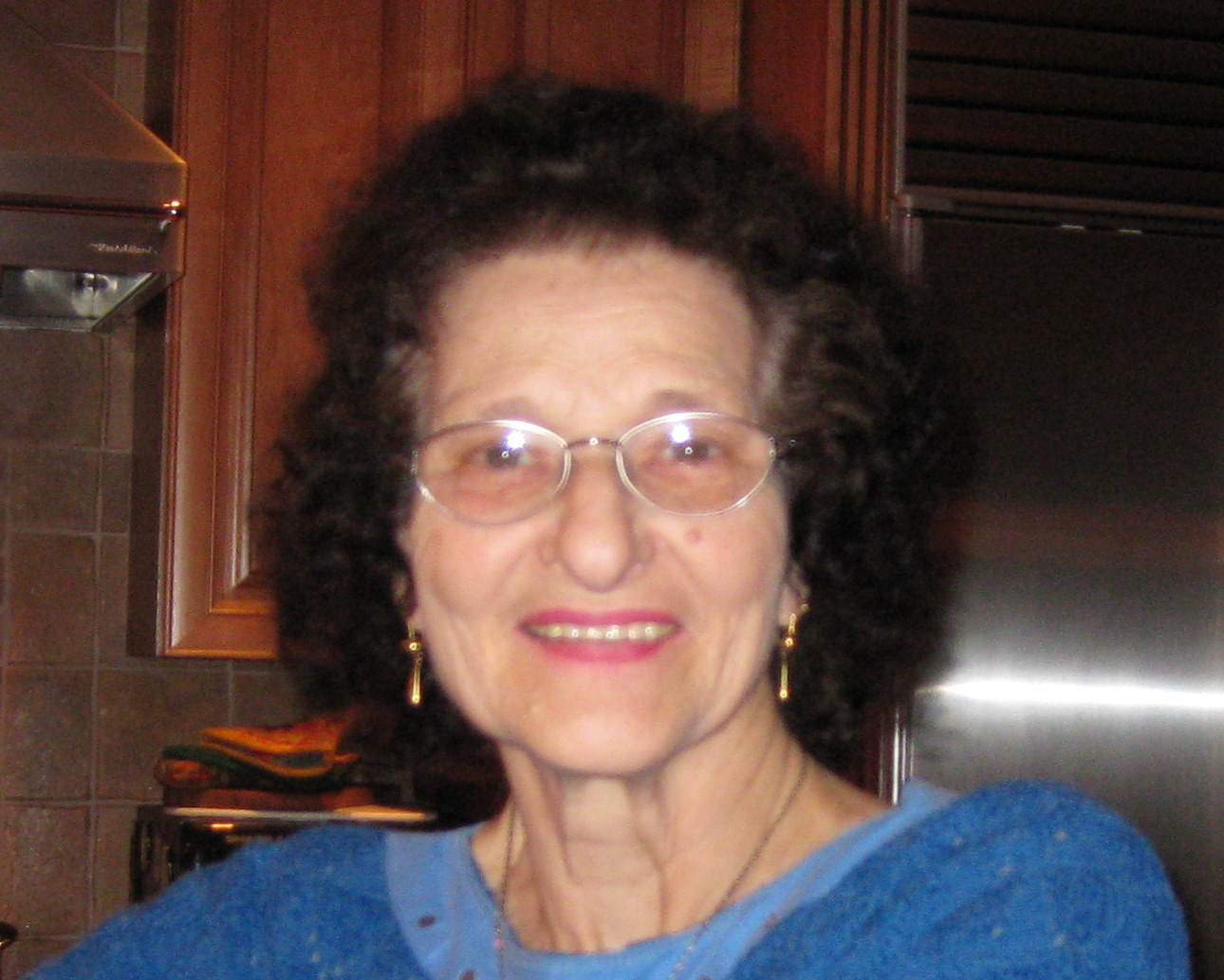 Maria Domenica Cardone Obituary Queens Village, NY
