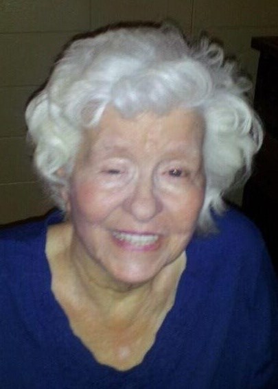 Obituary of Gladys L. Perry Williamson