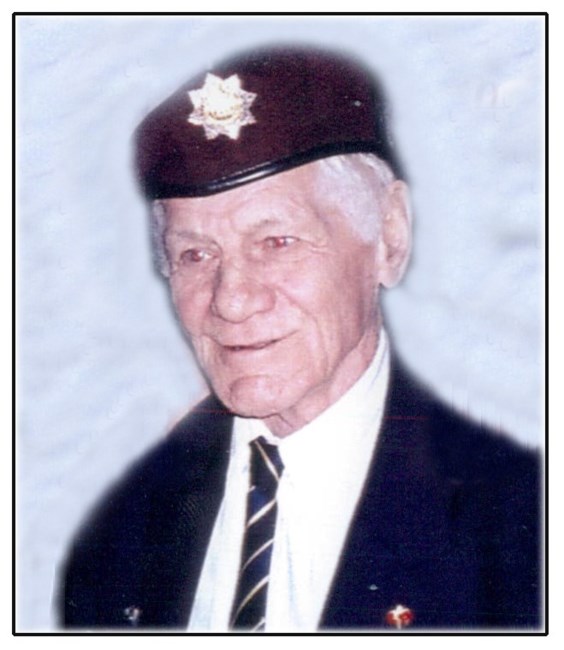 Obituary of James Archibald Jack