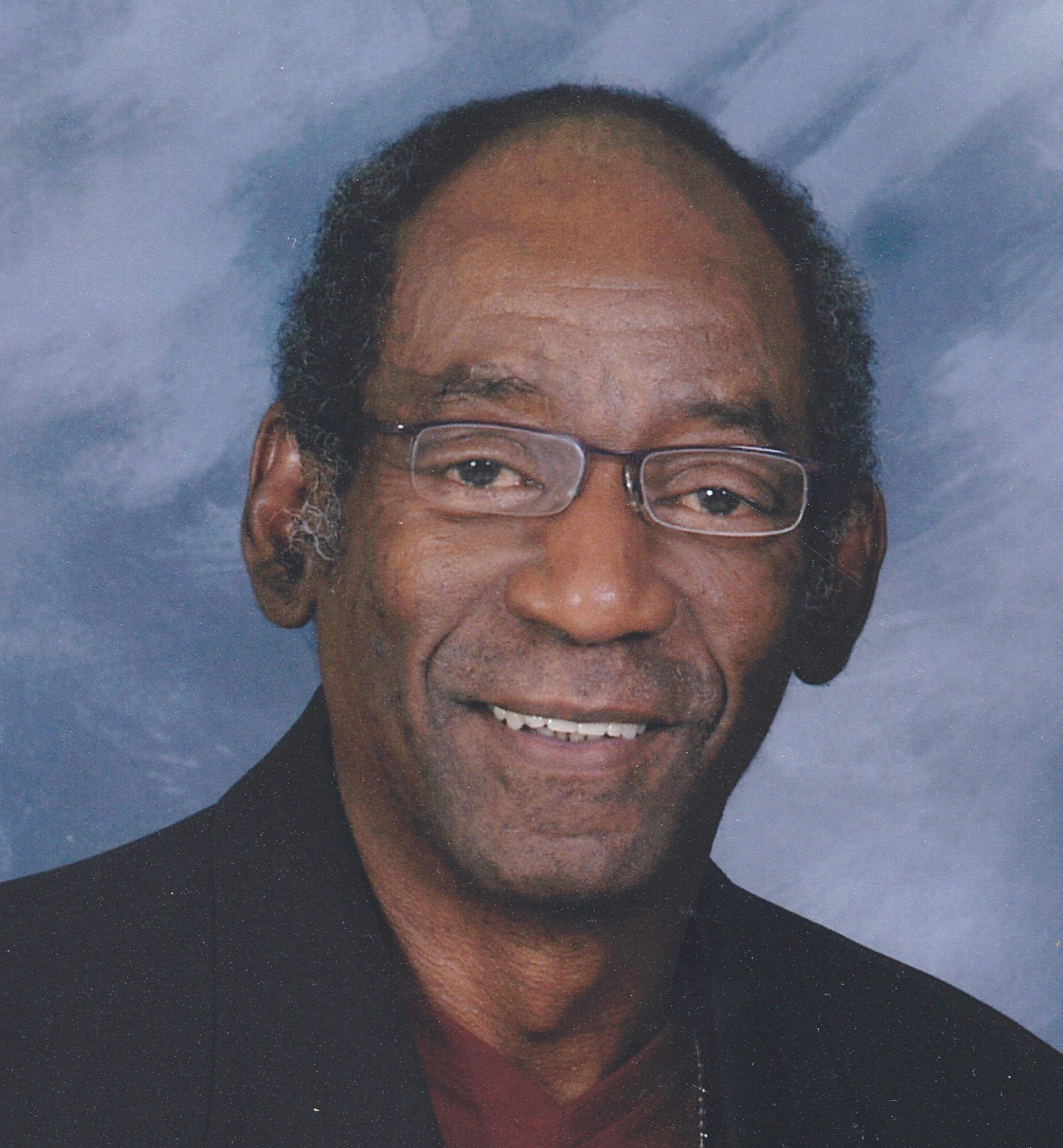 Obituary of Daniel Meadows Jr.