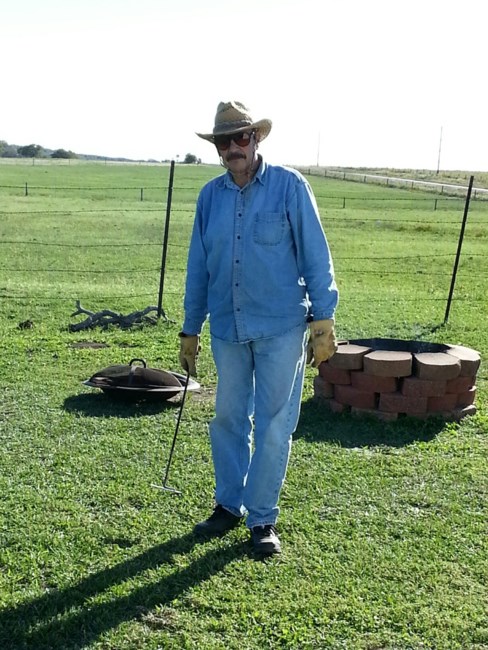 Obituary of Frank S. Davalos, Jr.