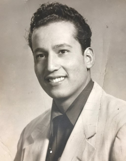 Obituary of Mateo Nunceo