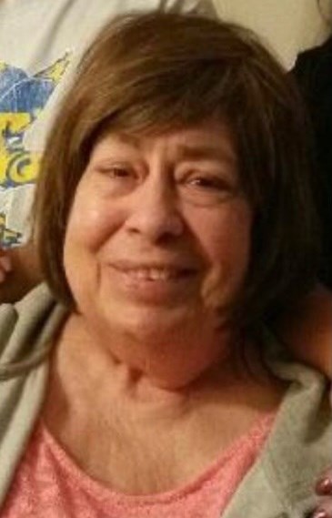 Obituary of Irma Ochoa Canales