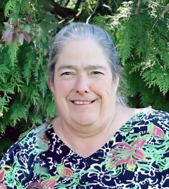 Obituary of Carol Jean Adams