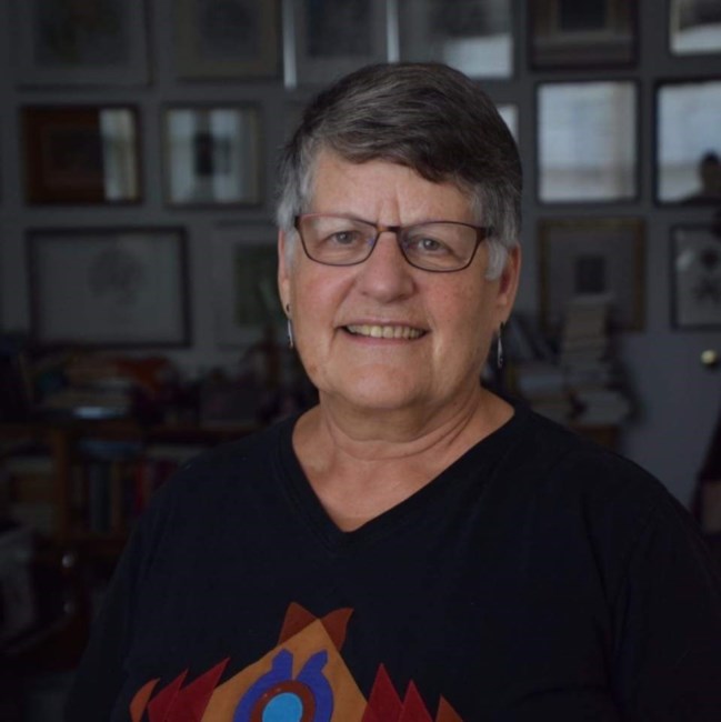 Obituary of Florence Einhorn