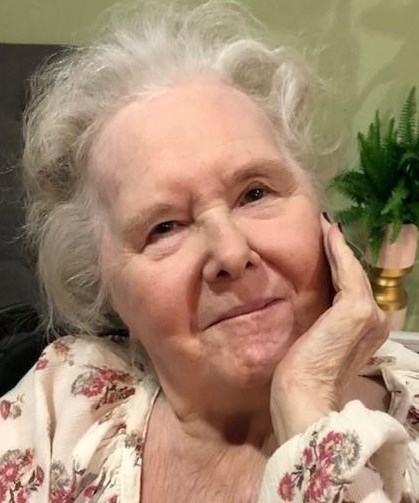 Obituary of Judith Armstrong