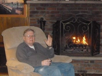 Obituary of James F. Lee