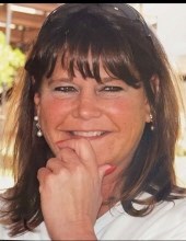 Obituary of Gaye Lynn Morris