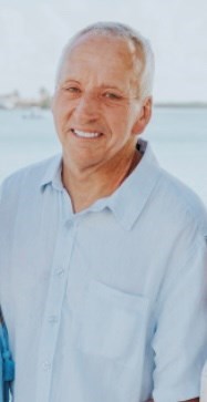 Obituary of Robert Davis Carswell