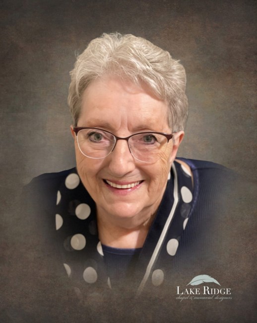 Obituary of Pat Webb