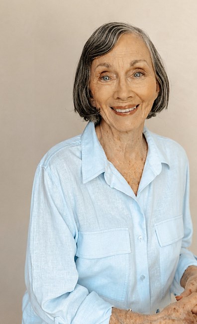 Obituary of Peggy Eugenia Reitman