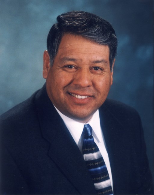 Obituary of Antonio "Tony" Rios