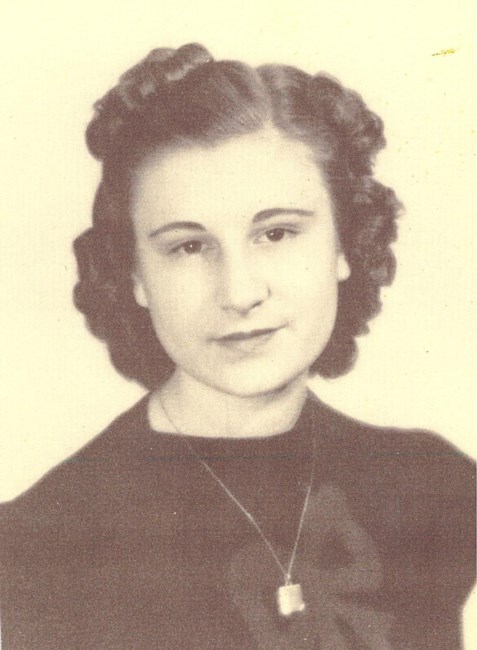 Obituary of Birdie T. Goforth