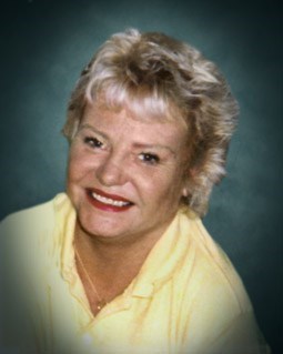 Obituary of Barbara Skelton