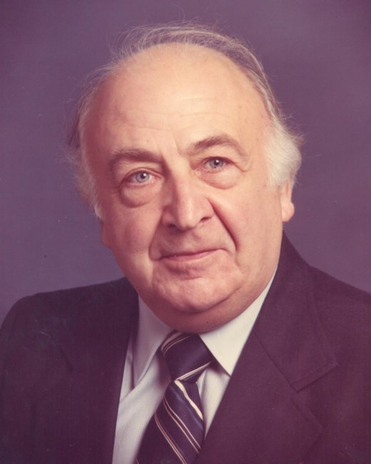 Avis de décès de Antoine Pineault