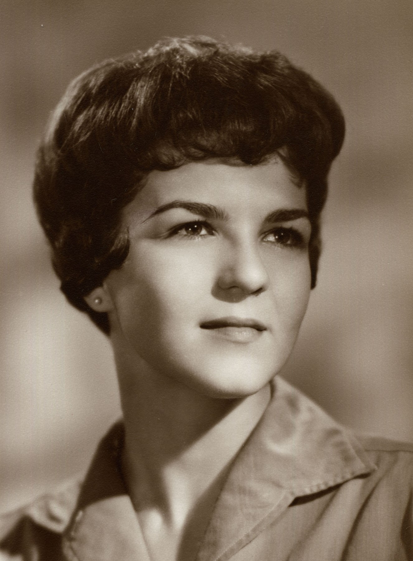 Obituary of Dolores "Dee" Berryman