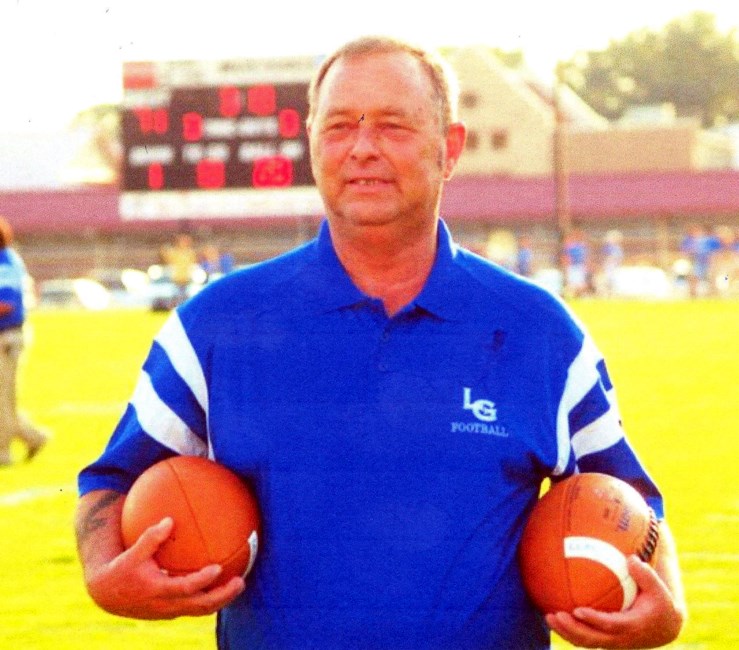 Obituario de Glenn Devoe Jones