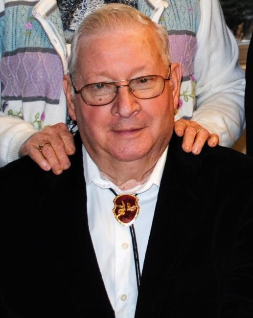 Obituary of Lyman T. Fisher