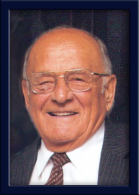 Obituary of Anthony Martinelli