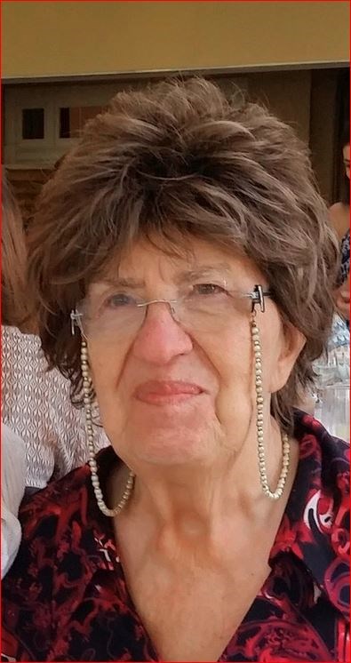 Obituary of Mary Cataldo