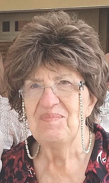 Obituary of Mary Cataldo