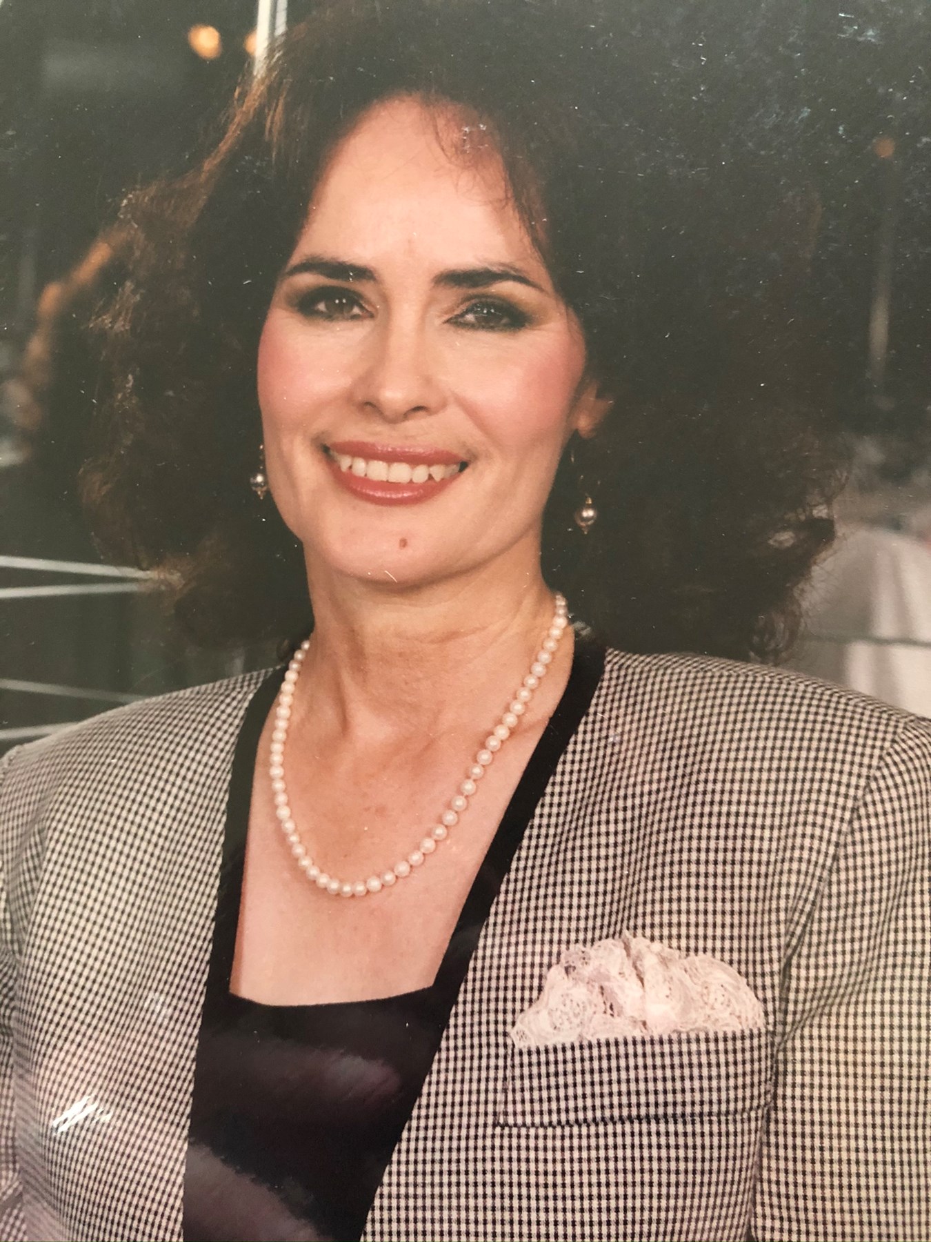 Obituary of Yolanda Garza