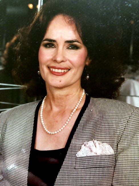 Obituary of Yolanda Garza