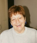 Deborah Hamilton