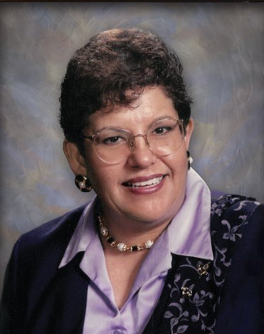 Obituario de Maria Leonor Rivas