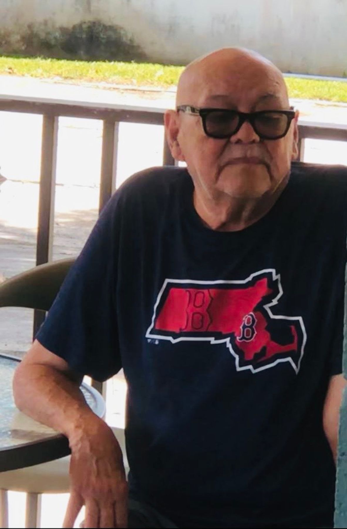 Obituary of Carlos Efraín Adorno Class