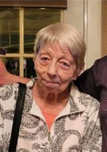 Avis de décès de Gloria Jean le Vesque