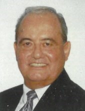 Obituary of Geraldo "Gerry" Garcia
