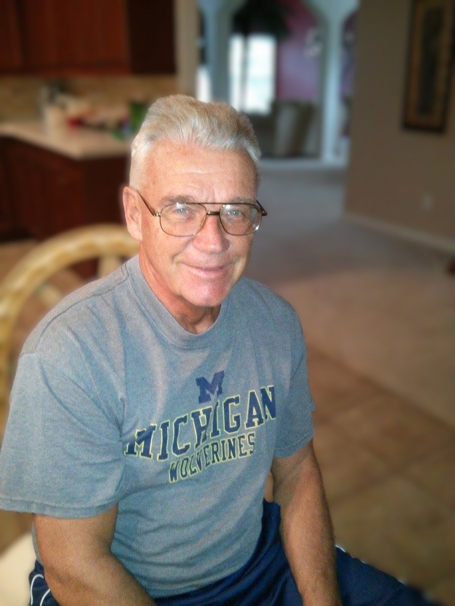 Obituary of John Thomas Gwin