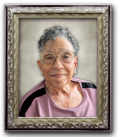 Obituary of Betty Jean Price